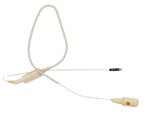 Sennheiser Ear Set 4 - EW3