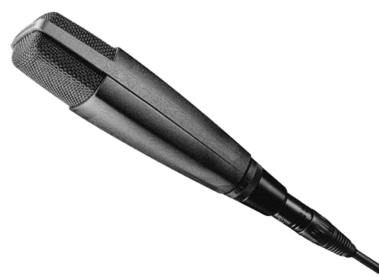 Sennheiser MD 421 II Studiomikrofon