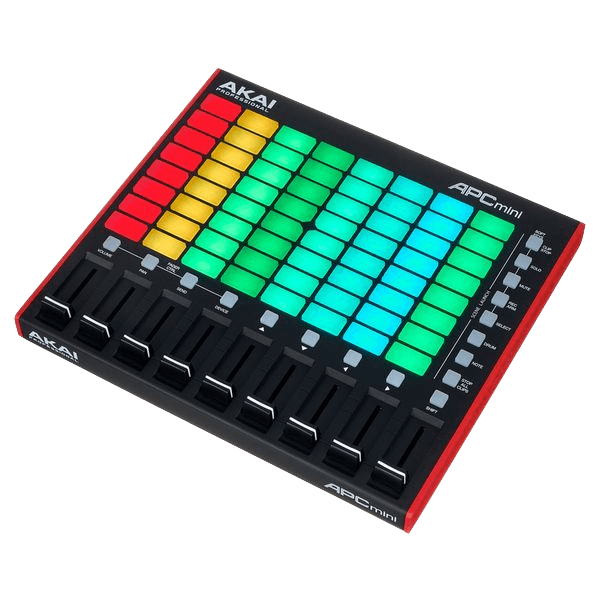 AKAI Professional APC mini MK2