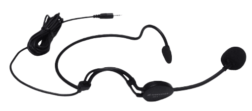 Sennheiser ME3 Headset Mikrofon