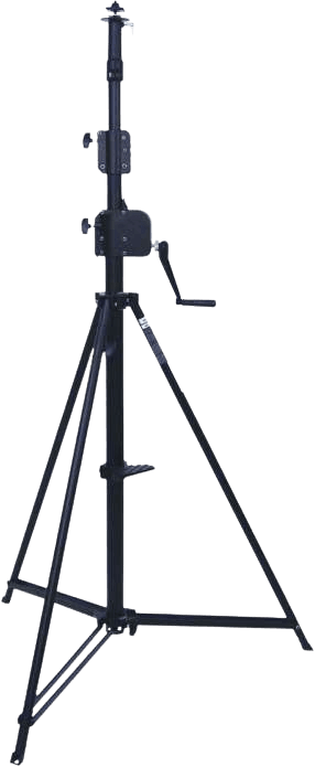 Kurbelstativ Eurolite STW-370A