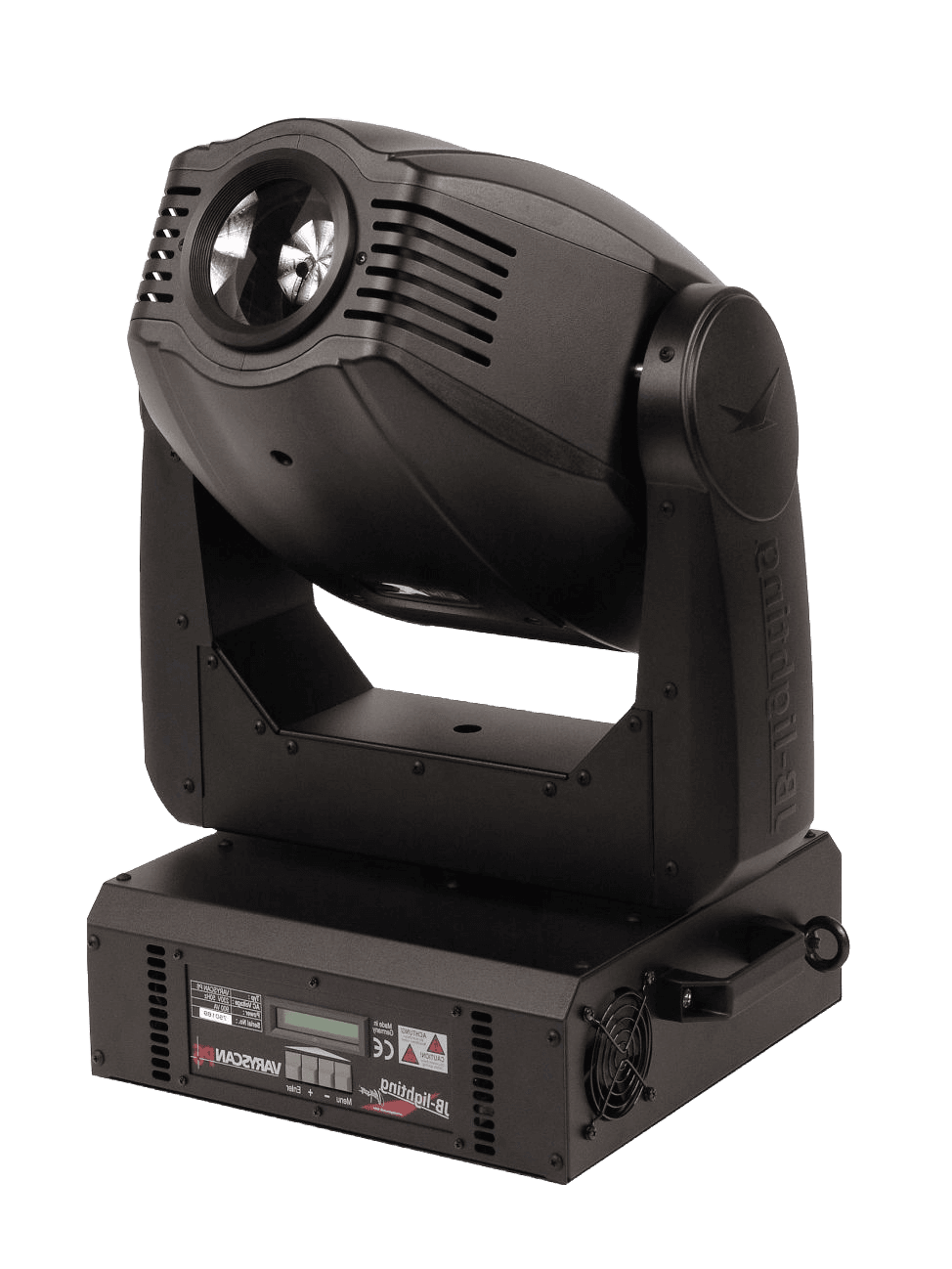 JB Lightning Varyscan P6