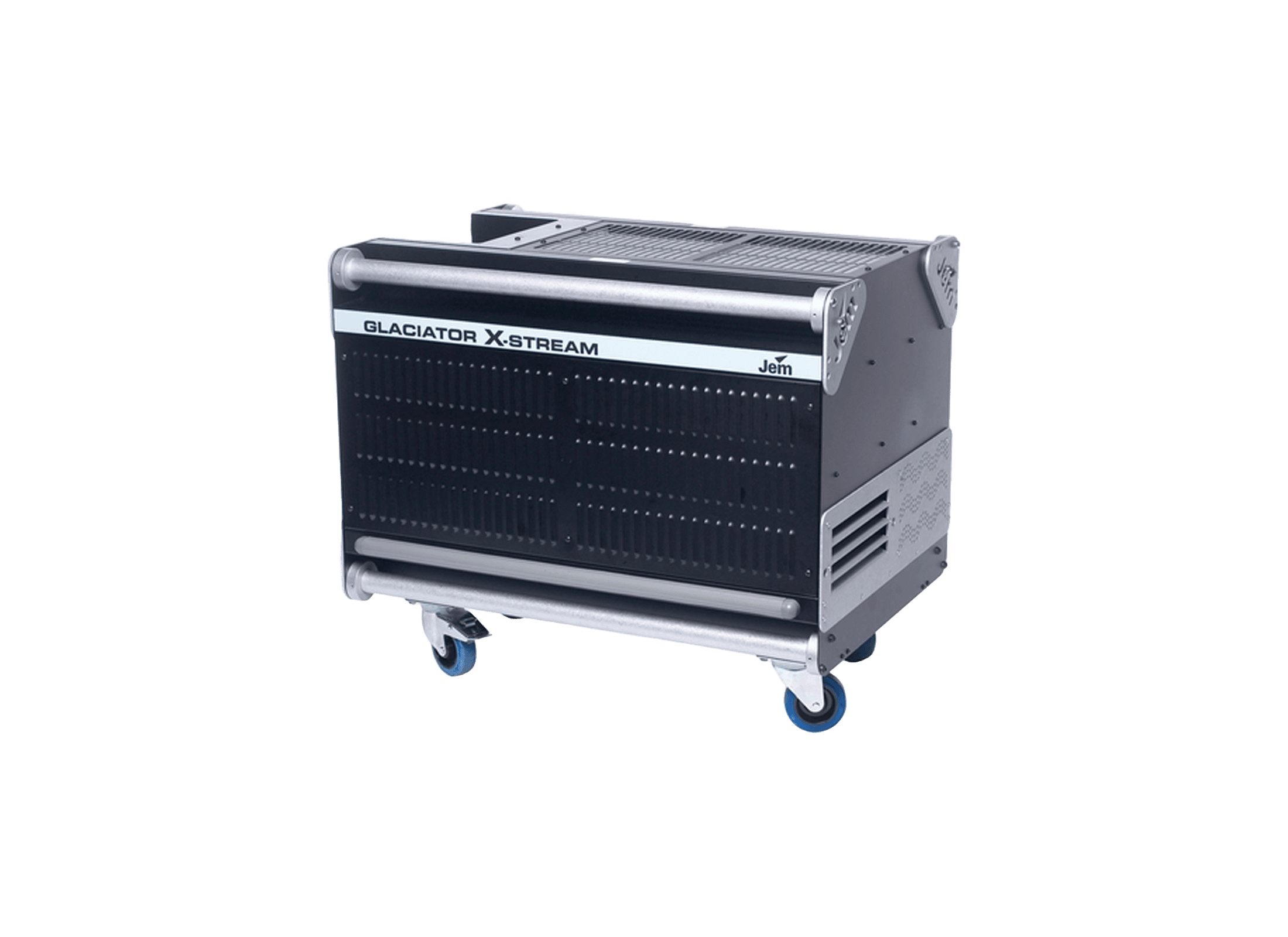 Jem Glaciator X-Stream Bodennebelmaschine