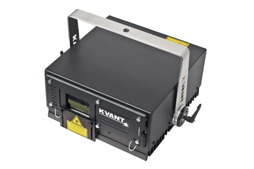 Kvant Atom 2500 High End Showlaser