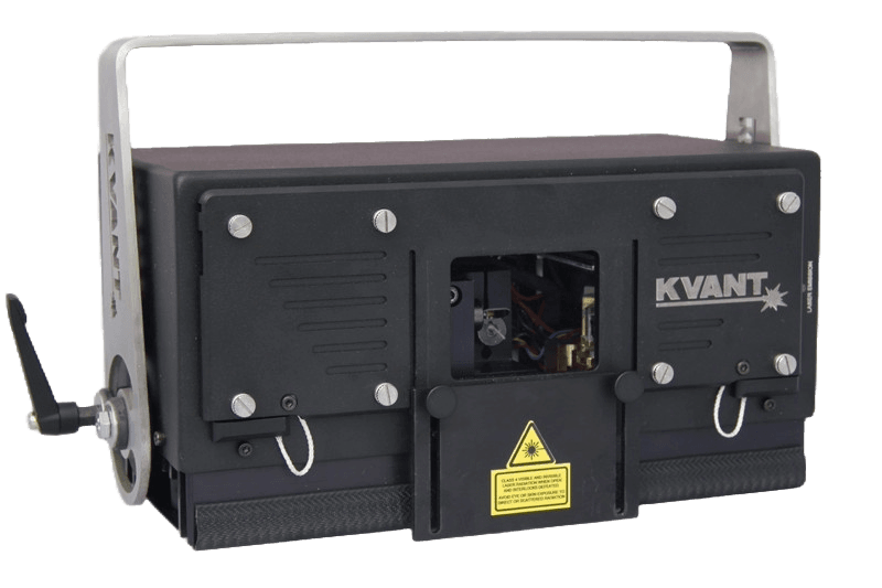 Kvant Atom 800 RGB High End Showlaser