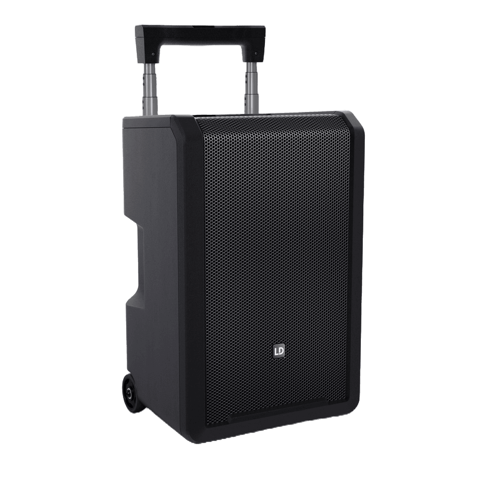 LD Systems ANNY 10