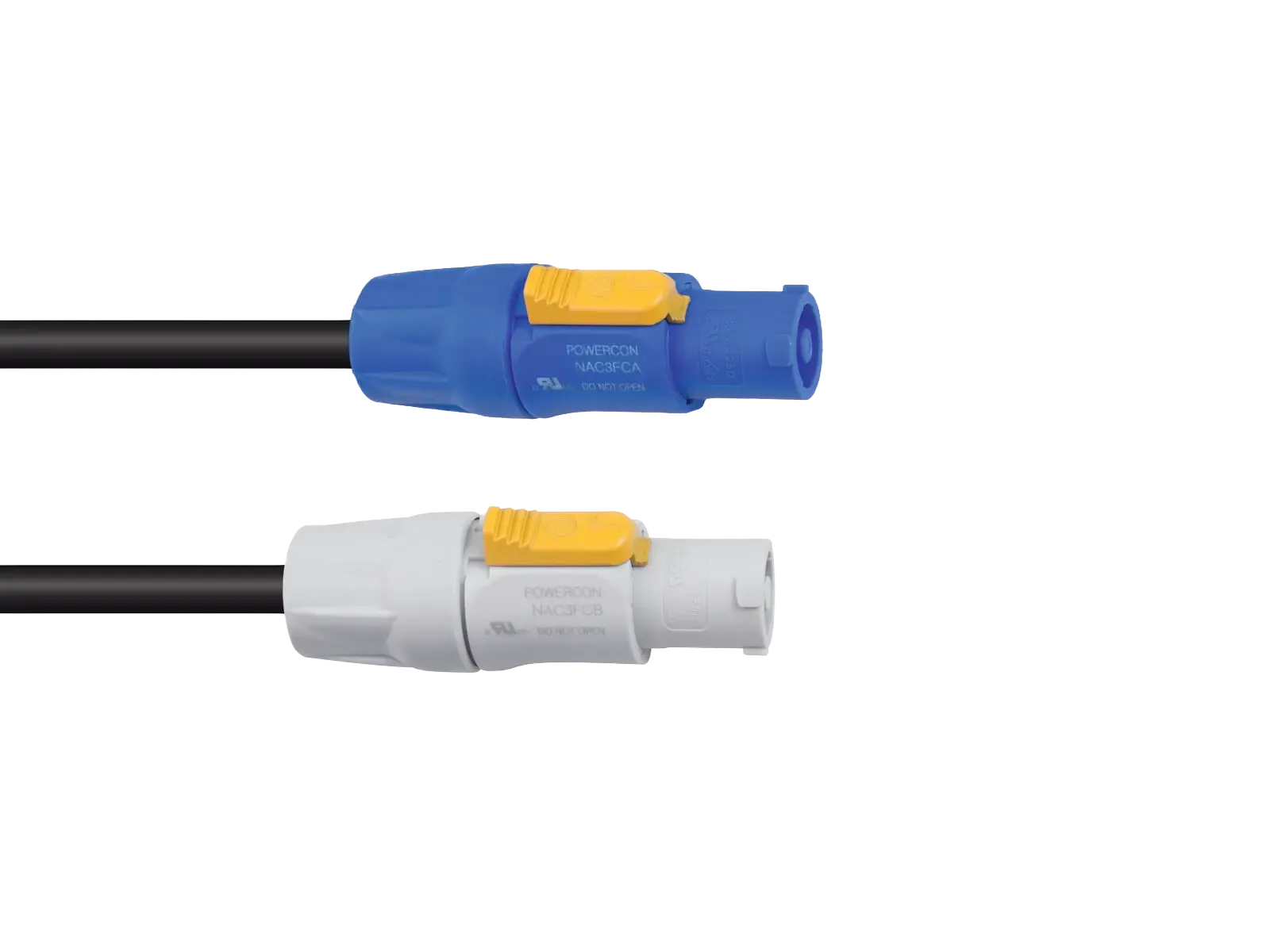 PowerCon Verbindungskabel