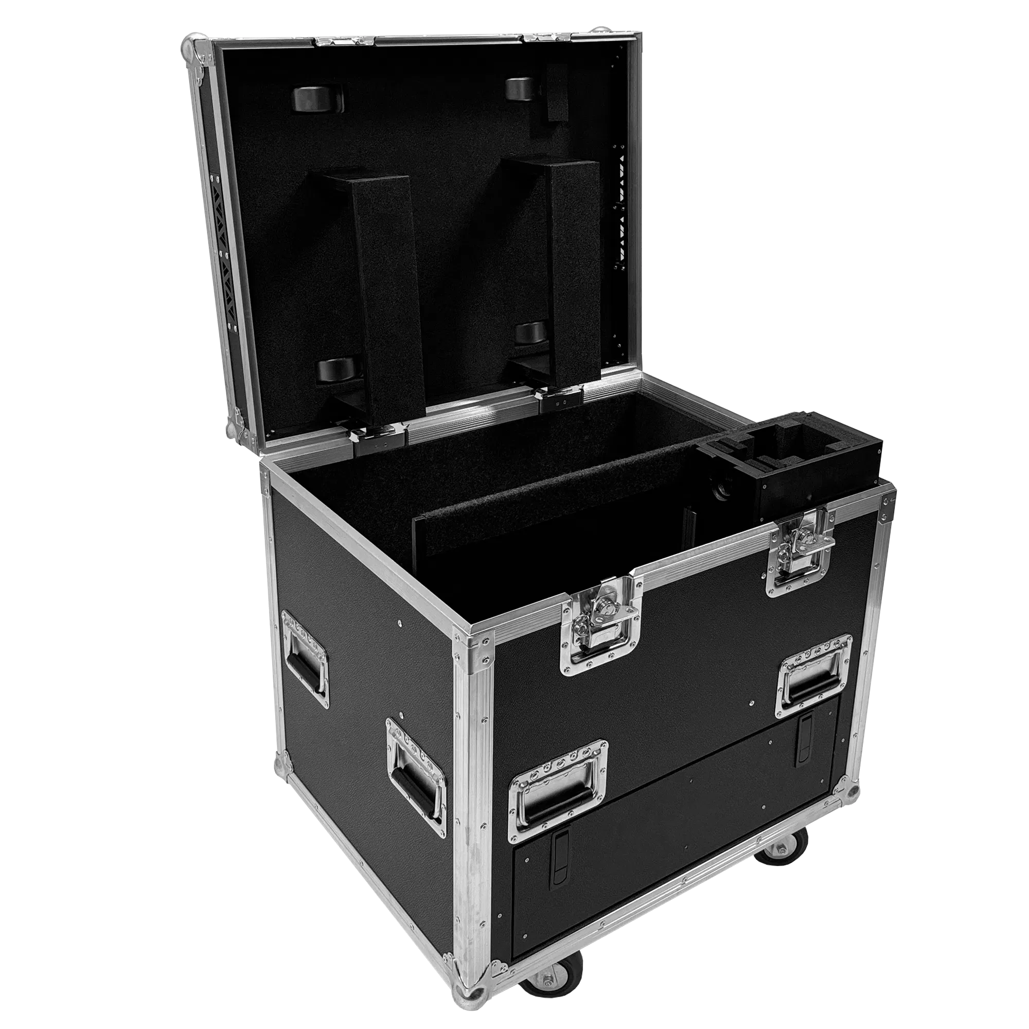 8x Astera QuikSpot in Case
