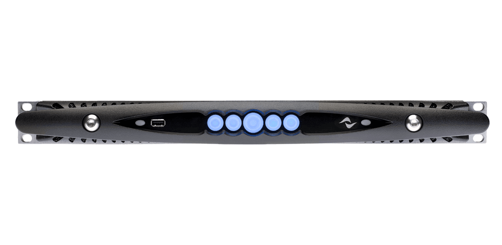 Powersoft X4 Verstärker