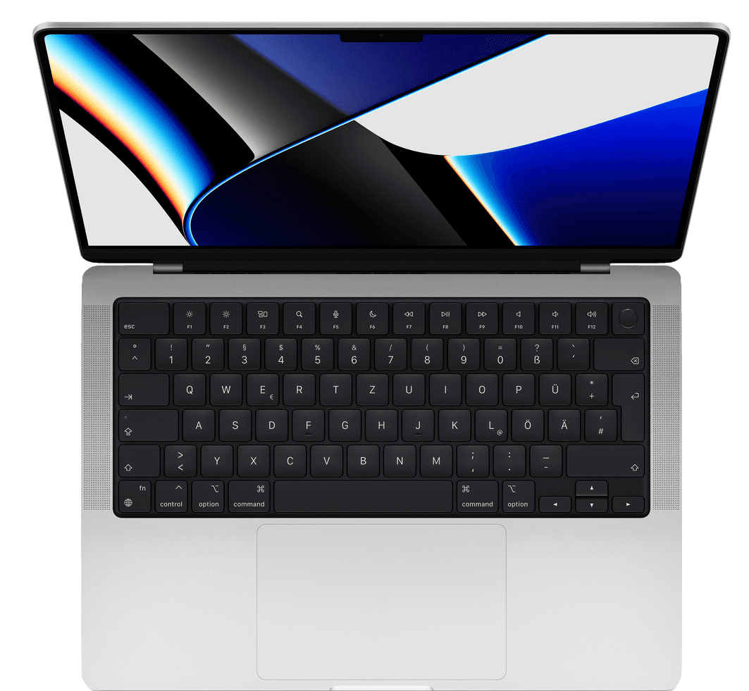 Macbook Pro