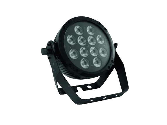 LED Par Pixel Scheinwerfer