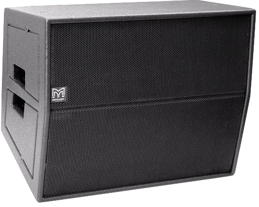 Martin Audio W8VDQ