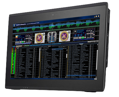 Musikcomputer