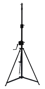 Kurbelstativ Eurolite STC-300