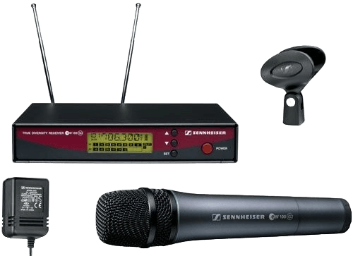 Sennheiser  ew 165 G2
