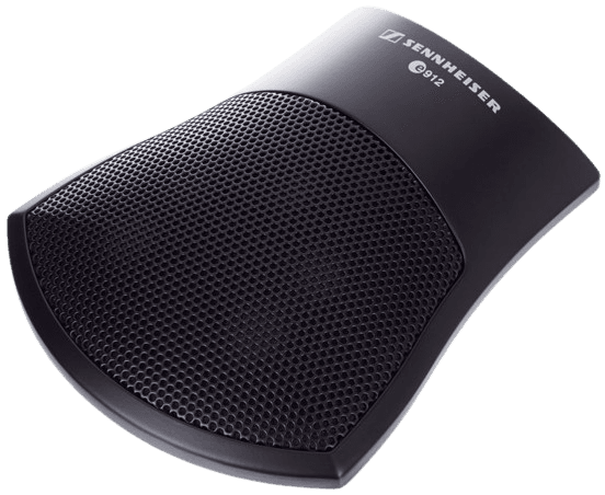 Sennheiser E 912 BK