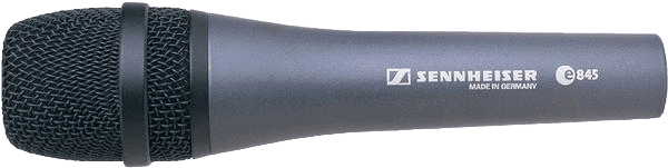 Sennheiser e845s