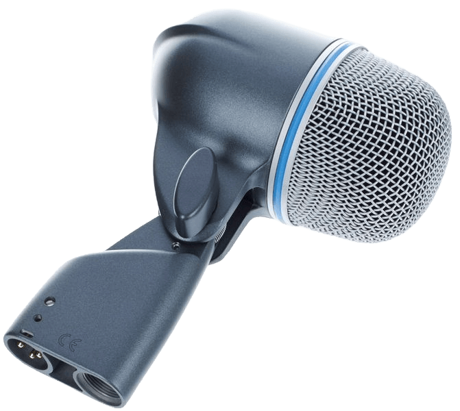 Shure Beta 52A