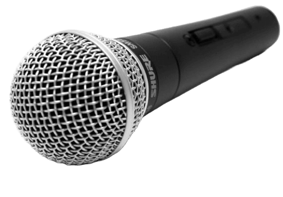 Shure SM 58
