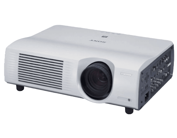 SONY VPL-PX40