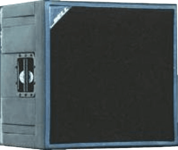 Subwoofer Bell VPS 600W