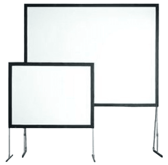 Stumpfl Vario Leinwand 400x300 cm