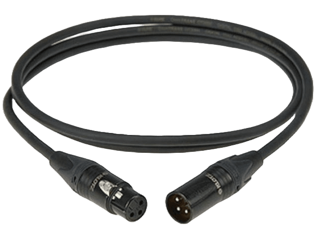 XLR Kabel 10m