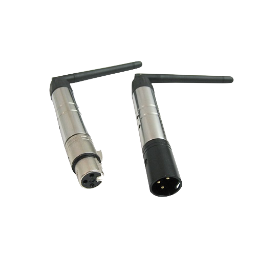Funk DMX  EMPFÄNGER  502XLR
