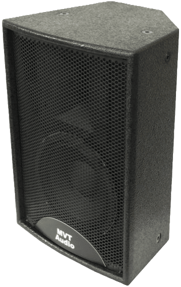 MVT F8 Topteil