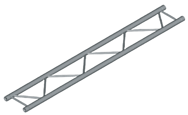 Prolyte 2-Punkt Traverse 3m