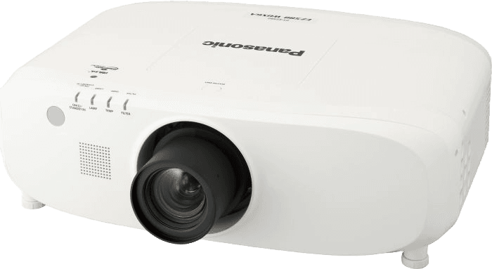 Panasonic PT-EZ580E