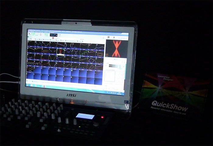 Pangolin QuickShow+PC